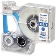 Dymo D1 9 mm x 7 m