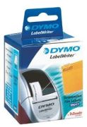 Dymo Hängeablage-Etiketten 50 x 12 mm Dymo Hängeablage-Etiketten 50 x 12 mm
