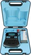 Dymo LabelManager 210D Qwertz