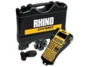 Dymo Rhino 5200 Hartschalenkofferset