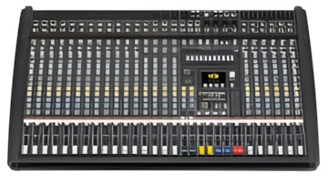 Dynacord CMS 2200-3
