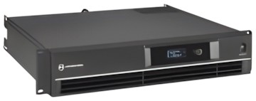 Dynacord L1300FD DSP
