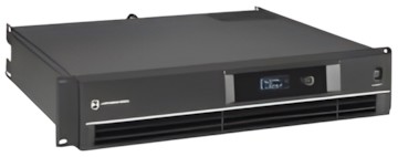 Dynacord L1800FD DSP