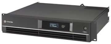 Dynacord L2800FD DSP