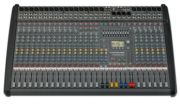 Dynacord PowerMate 2200-3