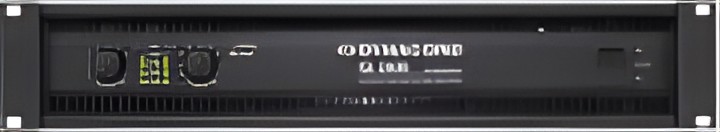 Dynacord SL 2400