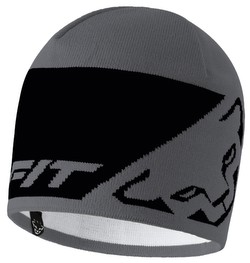 Dynafit Leopard Logo Mütze