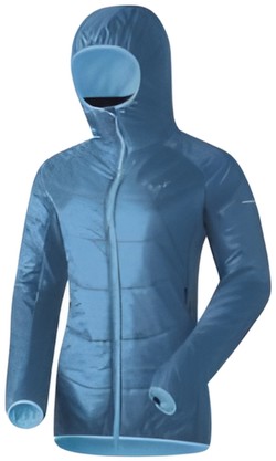Dynafit Radical Primaloft Jacket Women