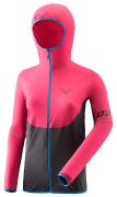 Dynafit Transalper Dynastretch Jacket Damen