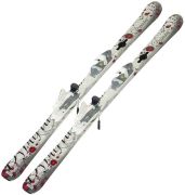Dynastar Exclusive