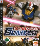 THQ Dynasty Warriors - Gundam PS3