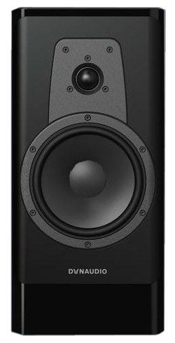 Dynaudio