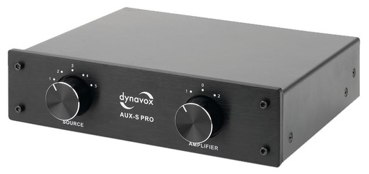 Dynavox AUX-S PRO