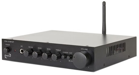 Dynavox ESA-18 MK BT