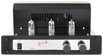 Dynavox TPR-1