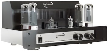 Dynavox VR-70E II
