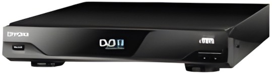 Dyon