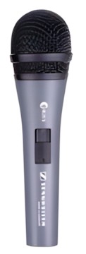Sennheiser