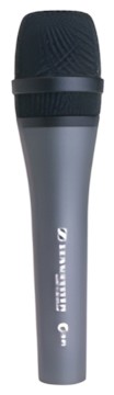 Sennheiser E 845