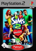 EA