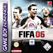 EA