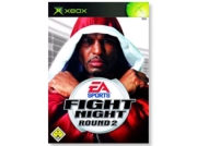 EA Sports Fight Night Round 2 Xbox EA Sports Fight Night Round 2 Xbox