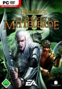 EA Games Herr der Ringe: Schlacht um Mittelerde II PC EA Games Herr der Ringe: Schlacht um Mittelerde II PC