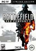 EA Games Battlefield: Bad Company 2 PC