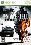 EA Games Battlefield: Bad Company 2 Xbox 360