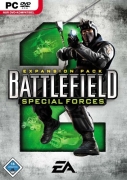 EA Games Battlefield 2: Special Forces Add-On PC EA Games Battlefield 2: Special Forces Add-On PC