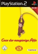EA Games Coco - Der Neugierige Affe PS2