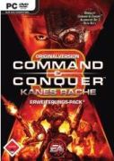 EA Games Command & Conquer 3: Kanes Rache PC