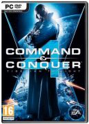 EA Games Command & Conquer 4: Tiberian Twilight PC EA Games Command & Conquer 4: Tiberian Twilight PC