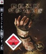 EA Games Dead Space PS3