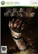 EA Games Dead Space Xbox 360