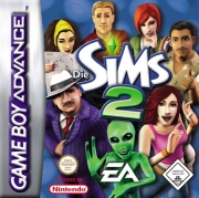 EA