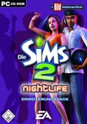EA