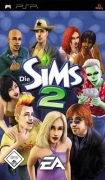 EA Games Die Sims 2 PSP