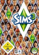 EA Games Die Sims 3 PC