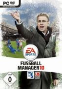 EA Sports Fussball Manager 10 PC