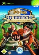 EA Games Harry Potter - Quidditch Worldcup Xbox