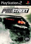 EA Games Need for Speed ProStreet PS2
