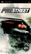 EA Games Need for Speed ProStreet PSP