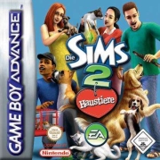 EA