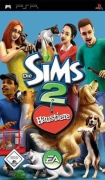 EA Games Die Sims 2 - Haustiere PSP