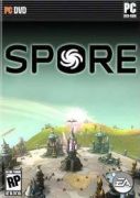 EA Games Spore PC
