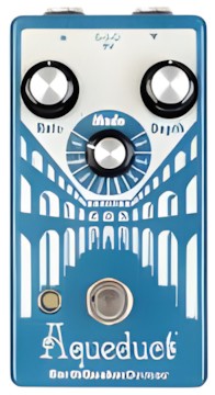 EarthQuaker Devices Aqueduct