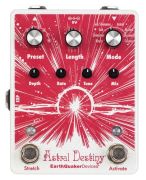 EarthQuaker Devices Astral Destiny