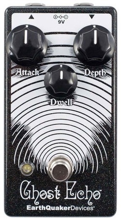 EarthQuaker Devices Ghost Echo V3