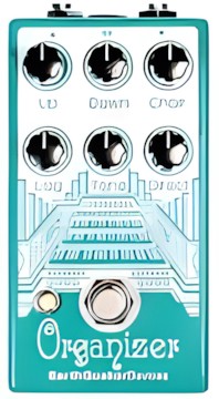 EarthQuaker Devices Organizer